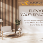 elevate your space