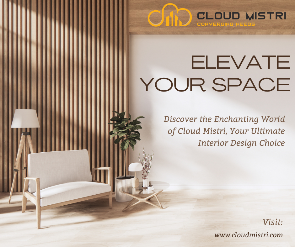 elevate your space