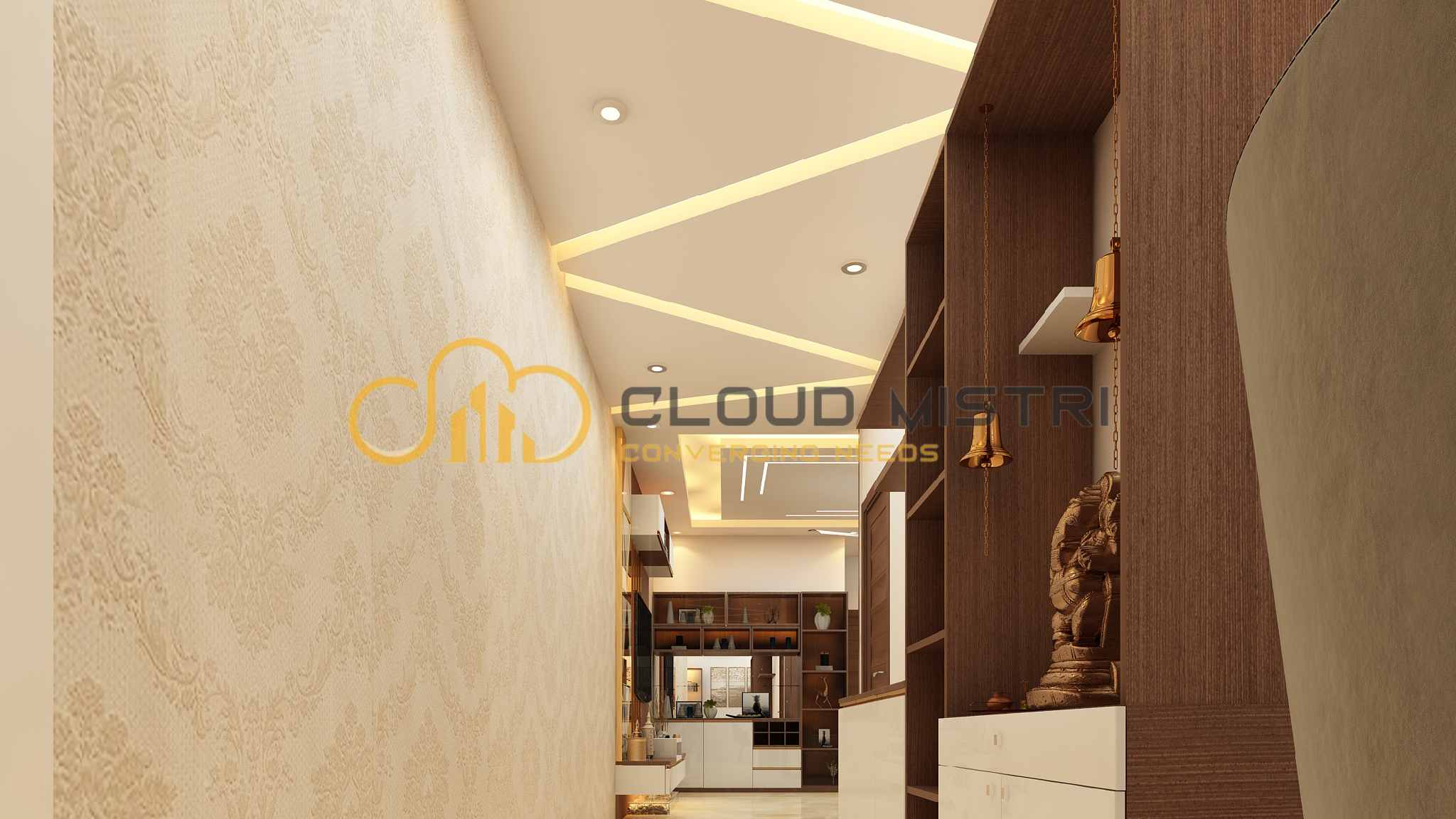 gallery cloudmistri interior design5 1