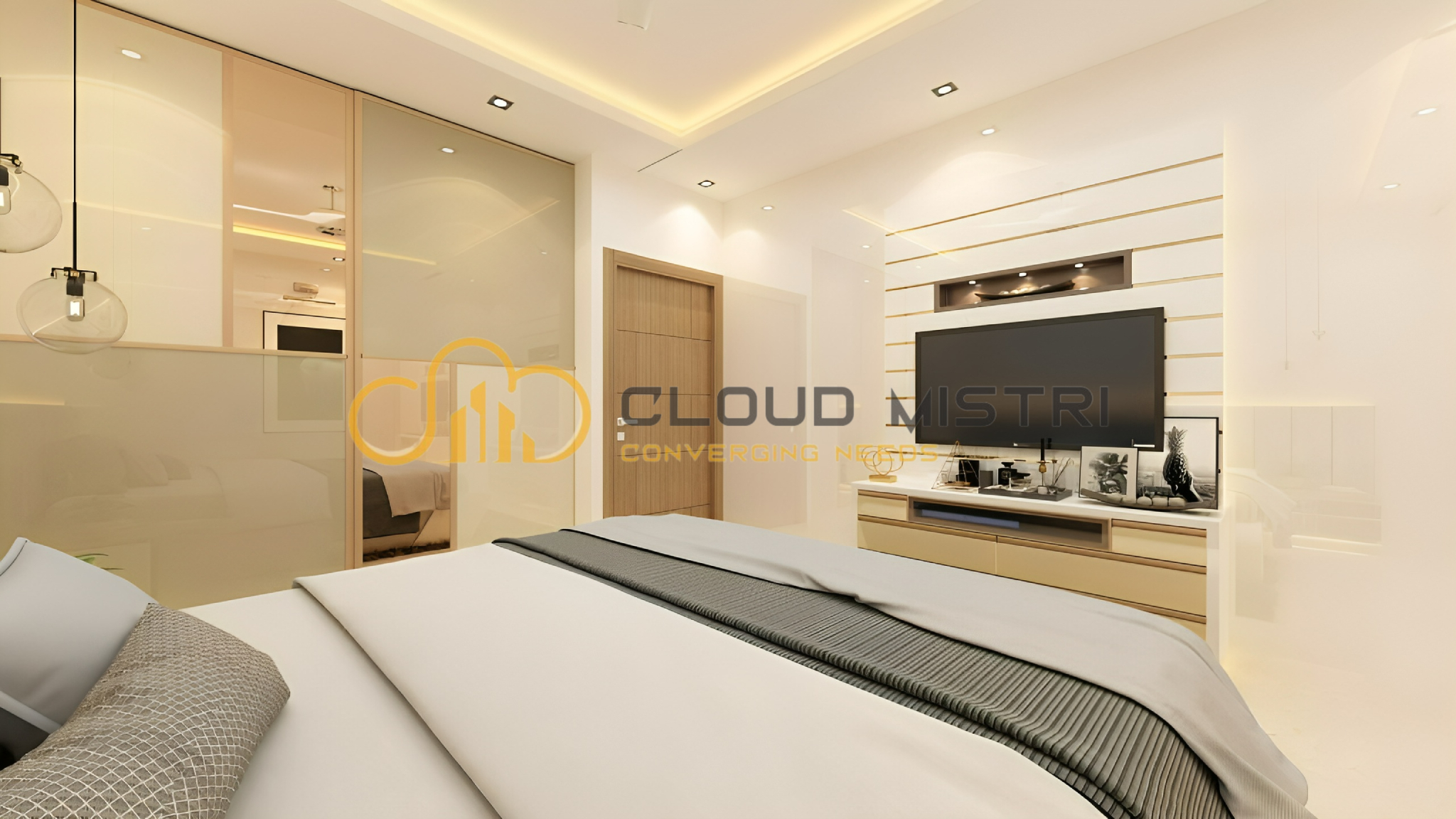 gallery cloudmistri interior design5
