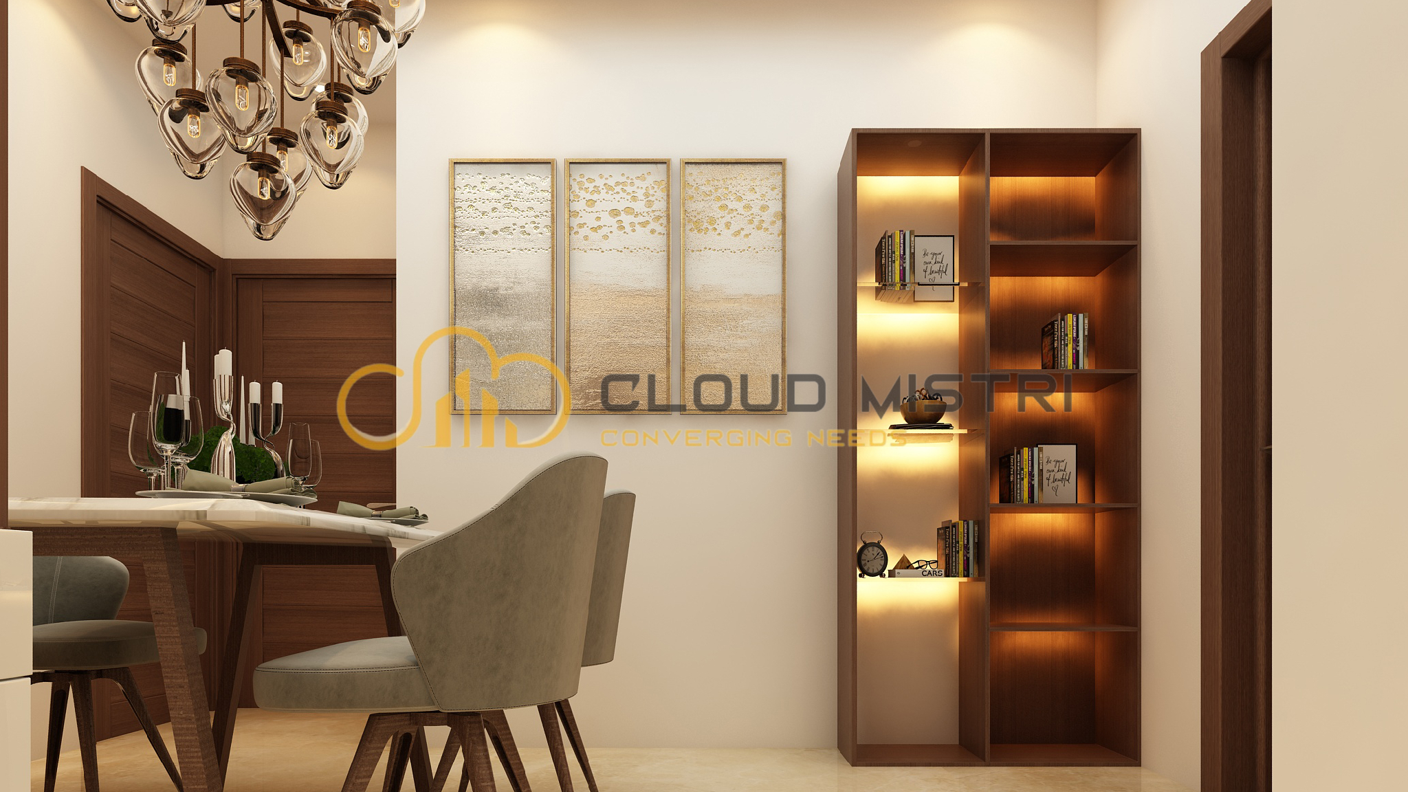 gallery cloudmistri interior design7