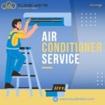 Best AC Service Refrigerator Repair in Jamshedpur Cloud Mistri