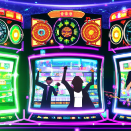 Australia online pokies and the psychology behind player risk preferences 3 ai 1773579442