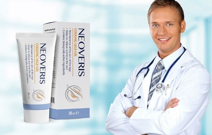 Poland - neoveris maść na żylaki