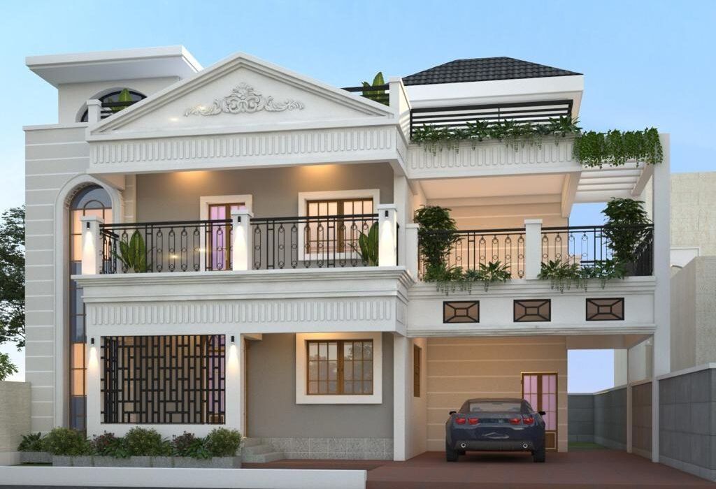 Architectural Designer10