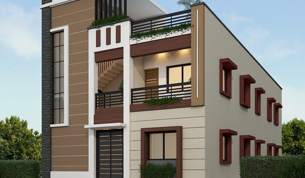 Architectural Designer11