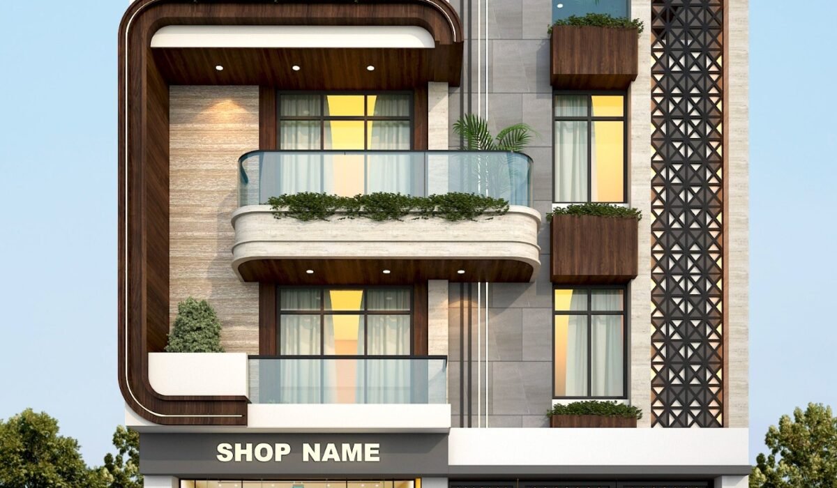 Architectural Designer12