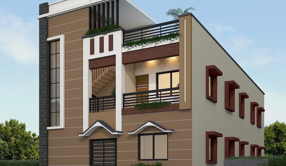 Architectural Designer14