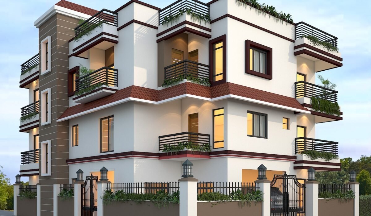 Architectural Designer15