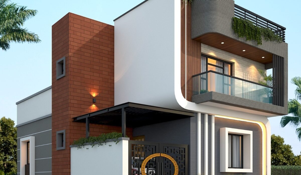 Architectural Designer2