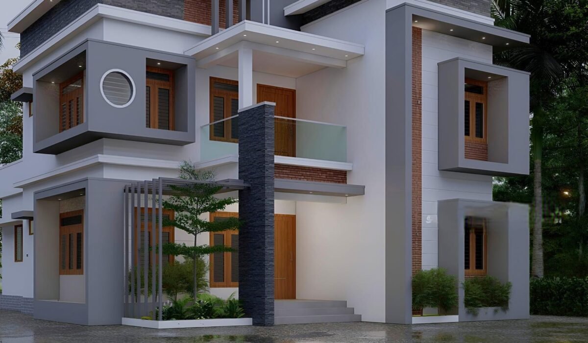 Architectural Designer3