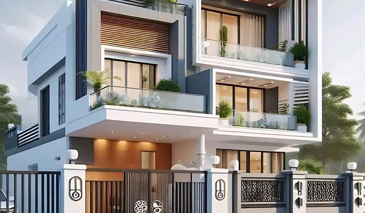 Architectural Designer4