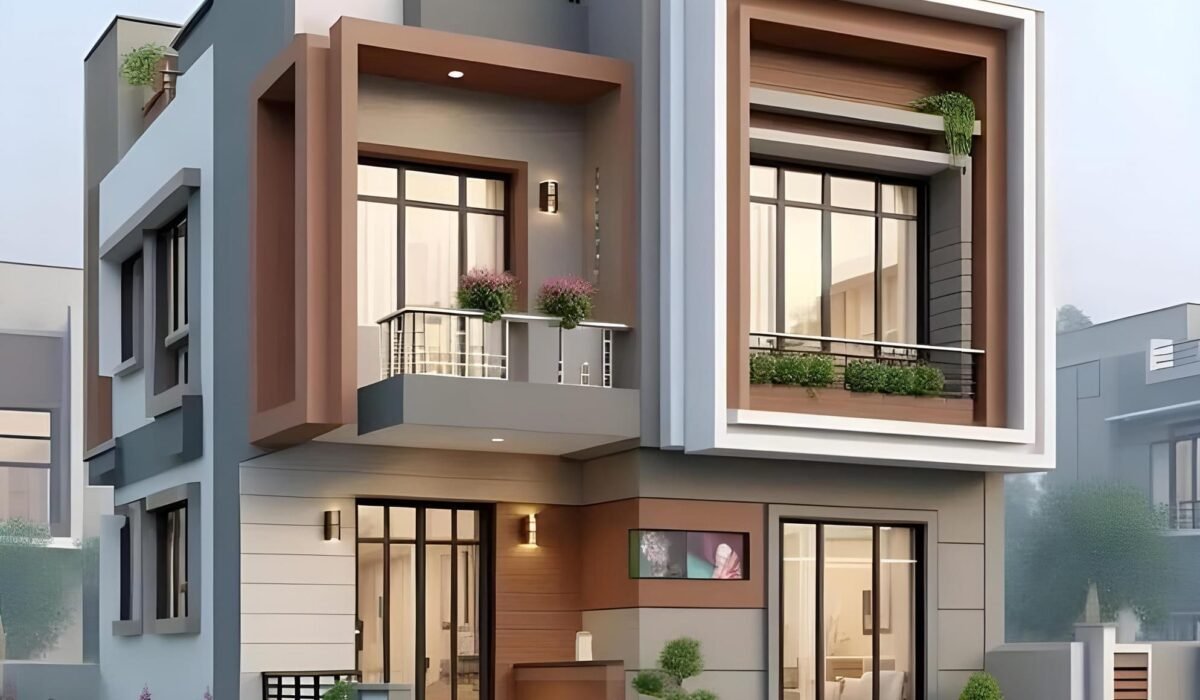 Architectural Designer5