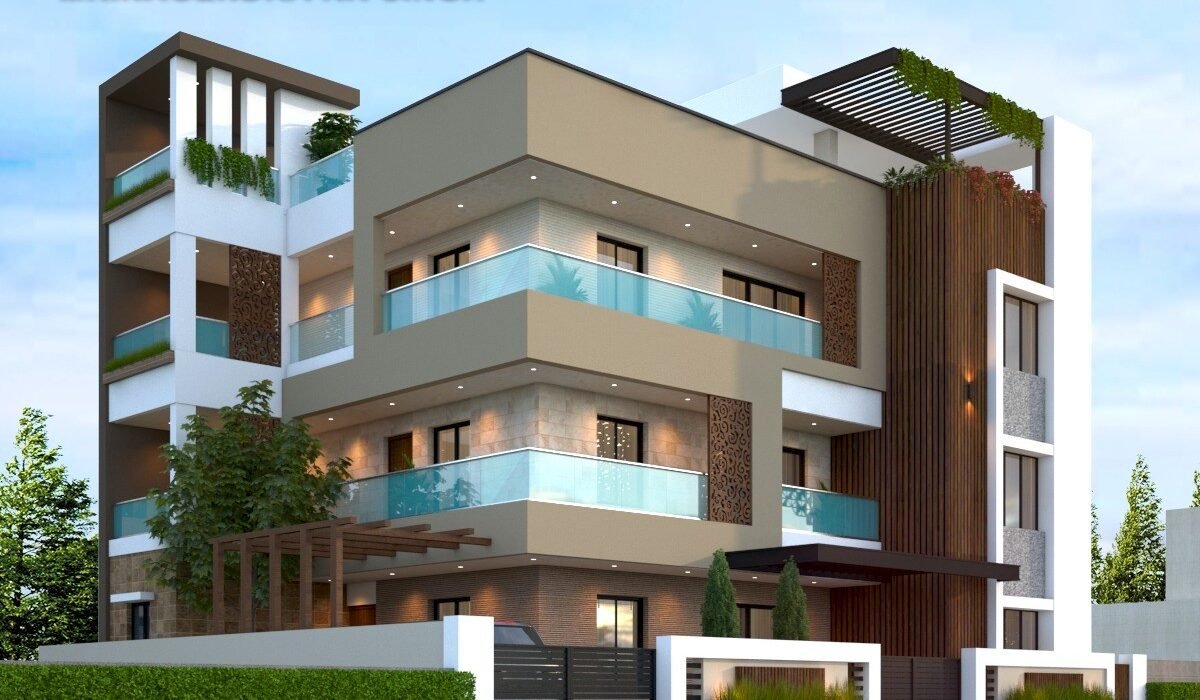 Architectural Designer6