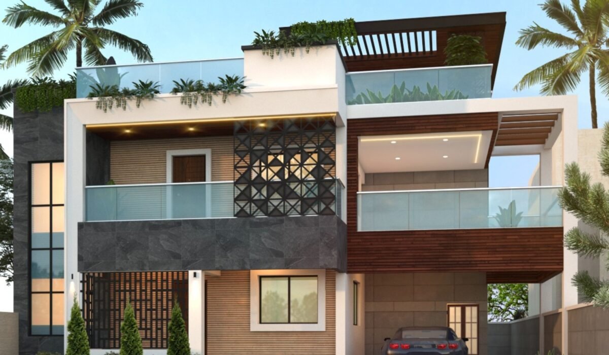 Architectural Designer7