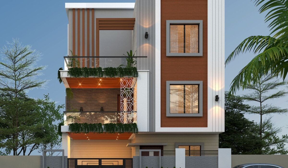 Architectural Designer8