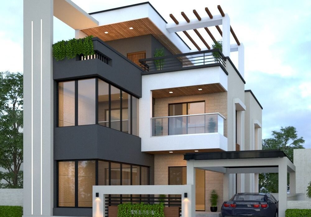 Architectural Designer9
